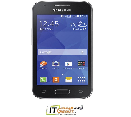 گوشی موبایل سامسونگ Galaxy Ace 4 DUOS SM-G316HU